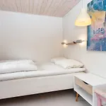 Nyaraló 6 Person In Ebeltoft