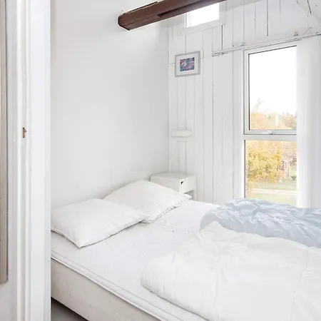 6 Person In Prázdninový dům Ebeltoft