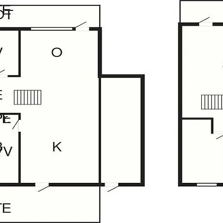 6 Person In Holiday home *