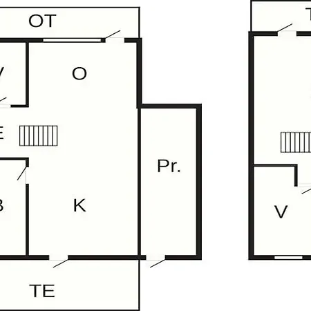 6 Person In Ebeltoft